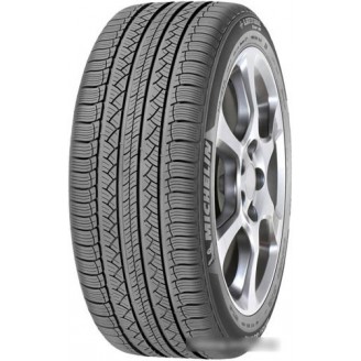 Автомобильные шины Michelin Latitude Tour HP 255/55R19 111W