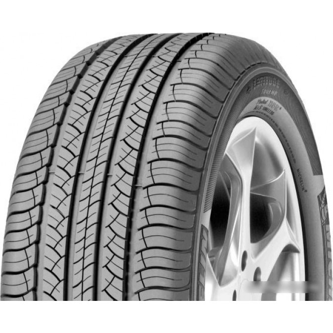 Michelin Latitude Tour HP 255/55R19 111W