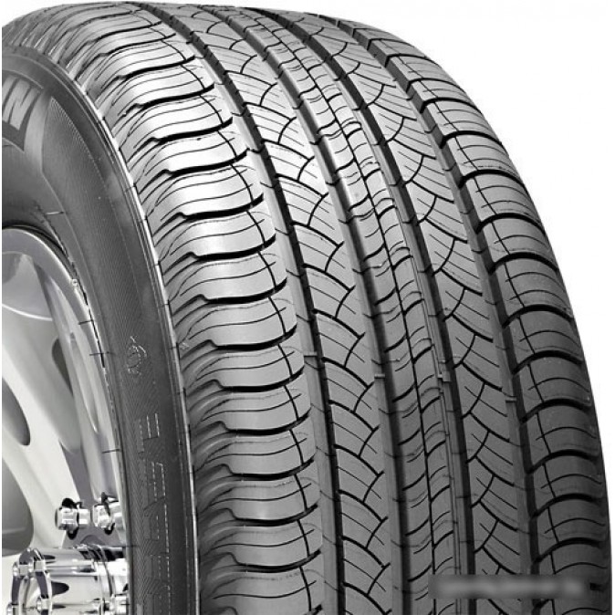 Michelin Latitude Tour HP 255/55R19 111W