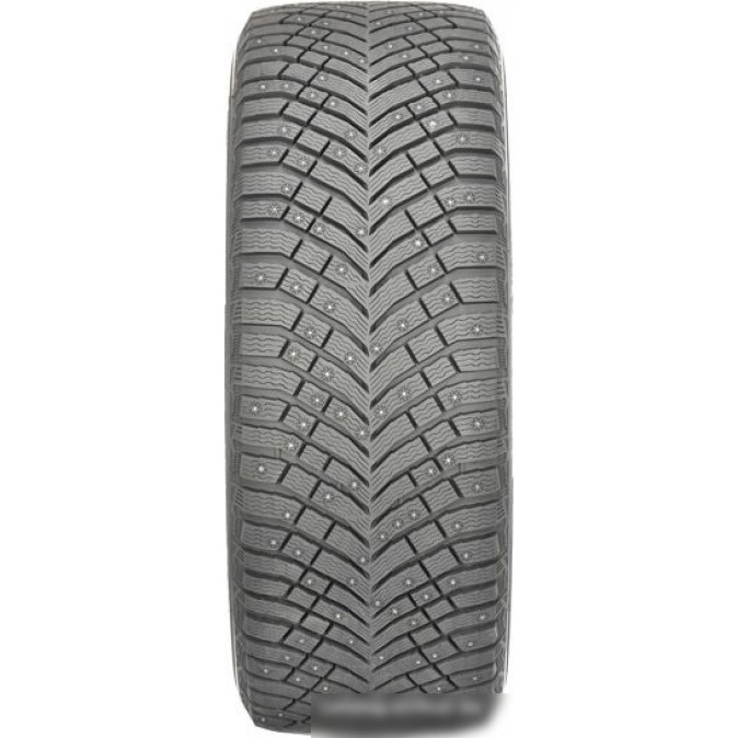 Michelin X-Ice North 4 SUV 275/60R20 115T (шипы)
