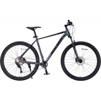 Велосипед Nialanti Infiniti 29 HD р.19 2025 (графит, разобранный)