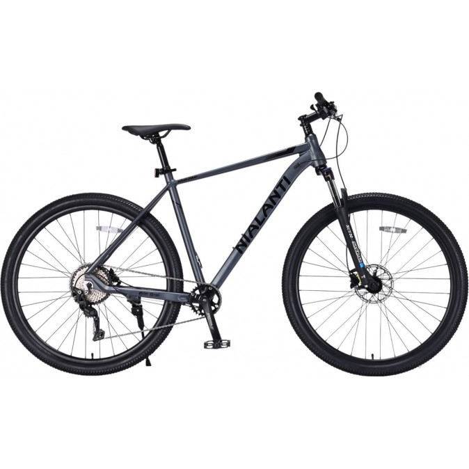 Nialanti Infiniti 29 HD р.19 2025 (графит, разобранный)