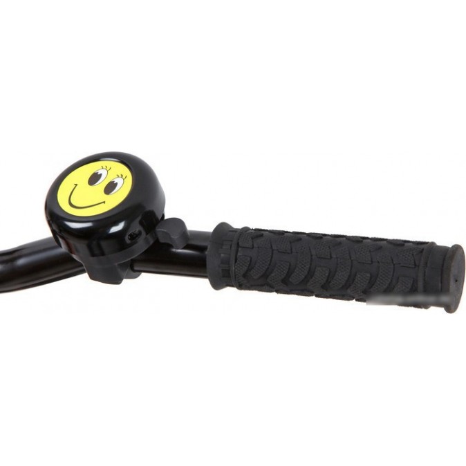 Novatrack Juster 16 2023 165JUSTER.BK23 (черный)