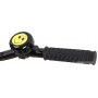 Novatrack Juster 16 2023 165JUSTER.BK23 (черный)