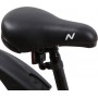 Novatrack Juster 16 2023 165JUSTER.BK23 (черный)