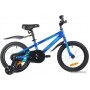 Novatrack Juster 16 2023 165JUSTER.BL23 (синий)