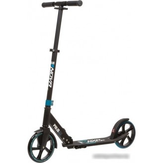 Самокат Novatrack Polis 200 Pro'10 200.POLIS.BL21 (синий)