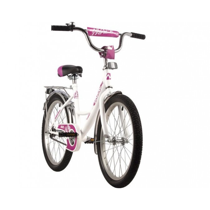 Novatrack Urban 20 2022 203URBAN.WT22 (белый)