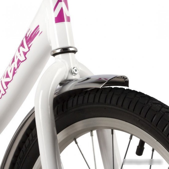 Novatrack Urban 20 2022 203URBAN.WT22 (белый)