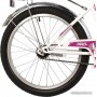 Novatrack Urban 20 2022 203URBAN.WT22 (белый)