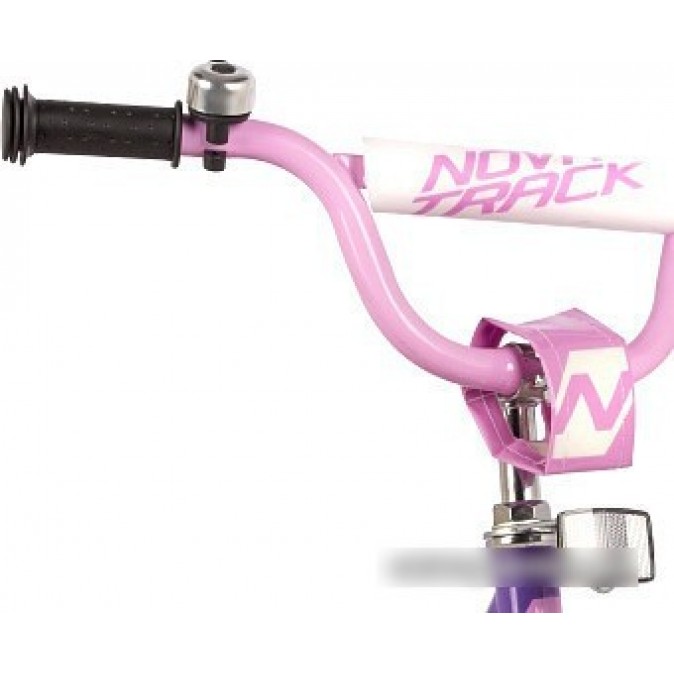 Novatrack Vector 16 2022 163VECTOR.LC22 (фиолетовый)