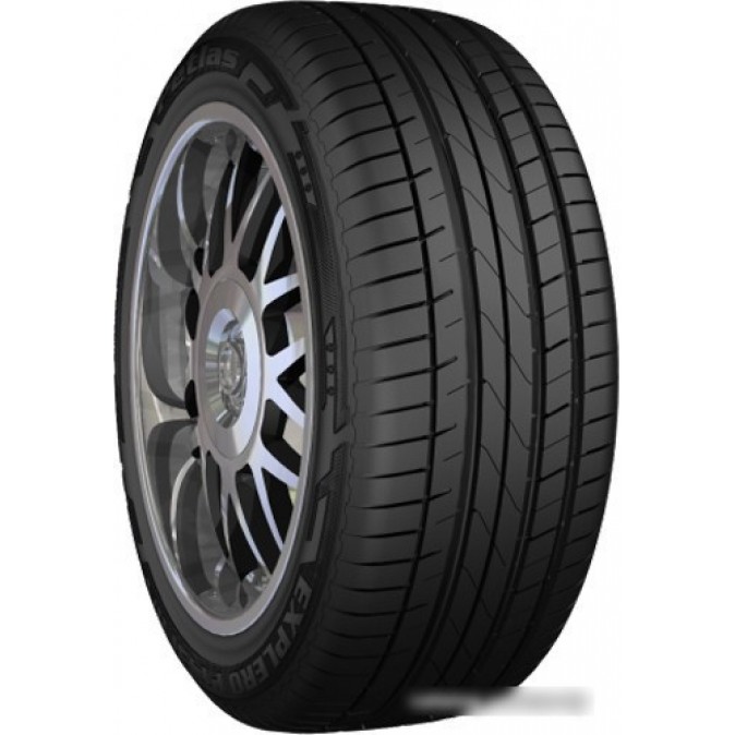 Petlas Explero PT431 285/45R19 107V