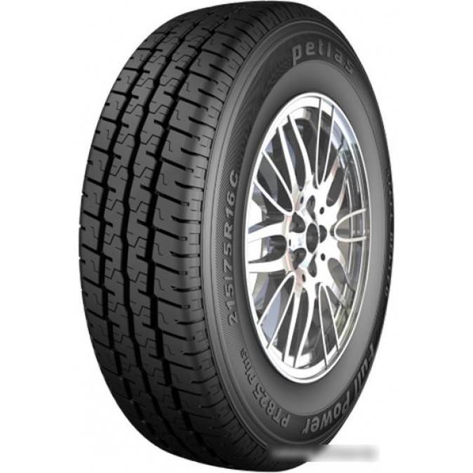 Petlas PT825 Plus 195/70R15C 104/102R