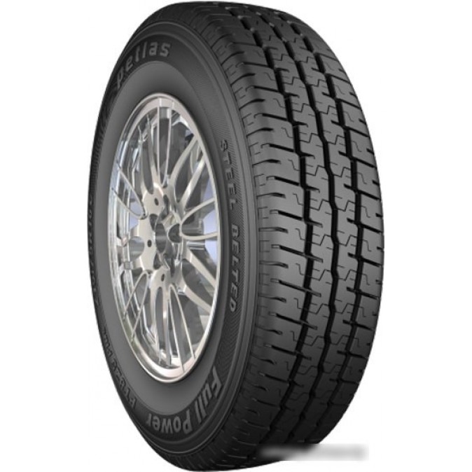 Petlas PT825 Plus 195/70R15C 104/102R
