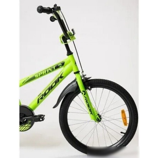 Rook Sprint (16, зеленый)