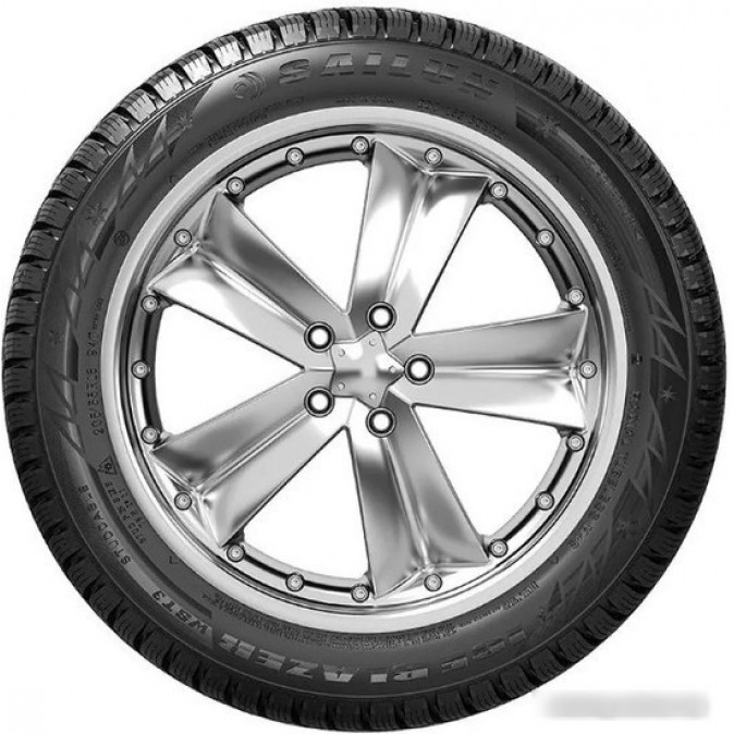 Sailun Ice Blazer WST3 175/65R15 84T (шип)