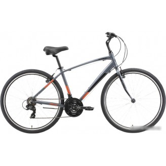 Велосипед Stark Terros 28.2 V р.16 2023 Велосипед Stark Terros 28.2 V р.16 2023