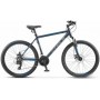 Stels Navigator 600 MD 26 р.19 2025 (матовый темно-серый)
