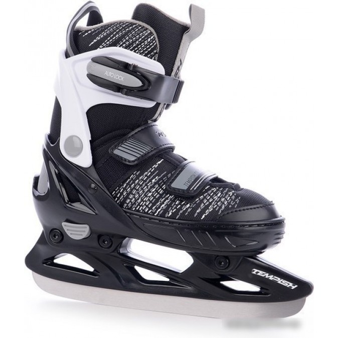 Tempish Gokid ice adjustable skates (р. 37-40)
