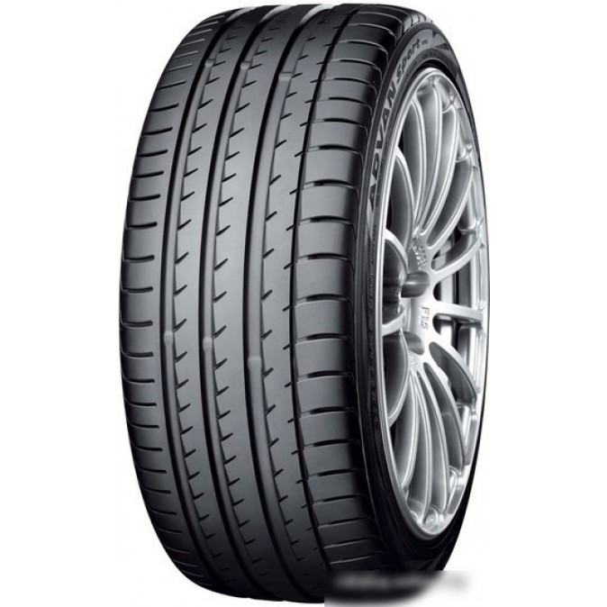 Yokohama ADVAN Sport V105 235/55R19 101V