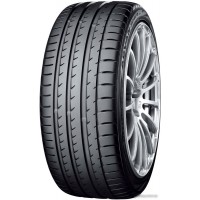 Летние шины Yokohama ADVAN Sport V105 325/30R21 108Y