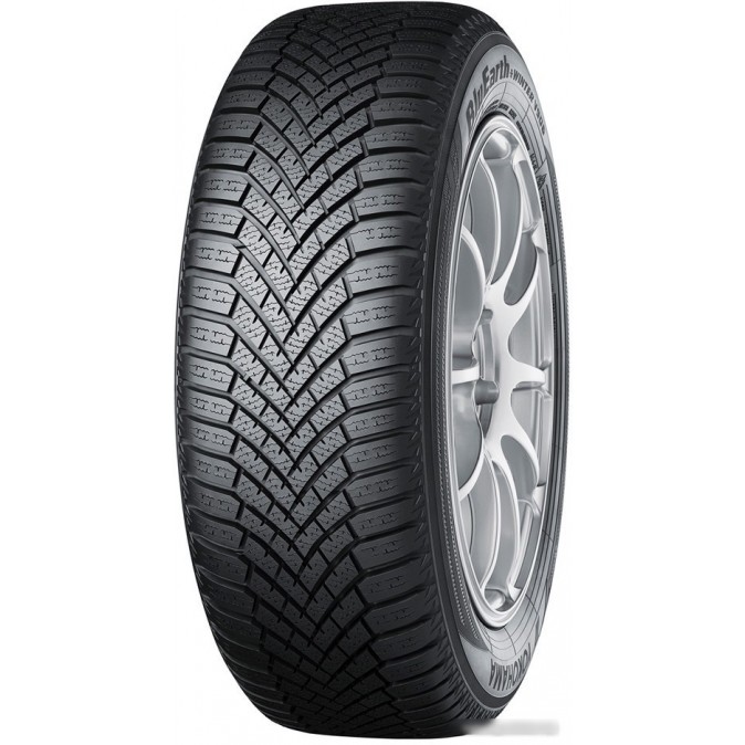Yokohama BluEarth Winter V906 225/45R19 96V