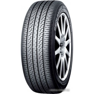 Автомобильные шины Yokohama Geolandar SUV G055E 225/55R18 98H