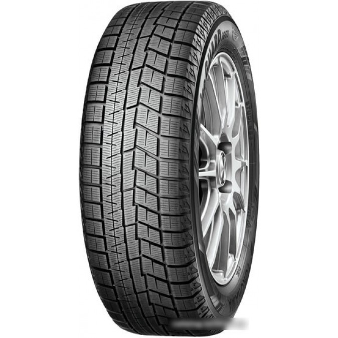 Yokohama IceGUARD iG60A 285/40R19 107Q