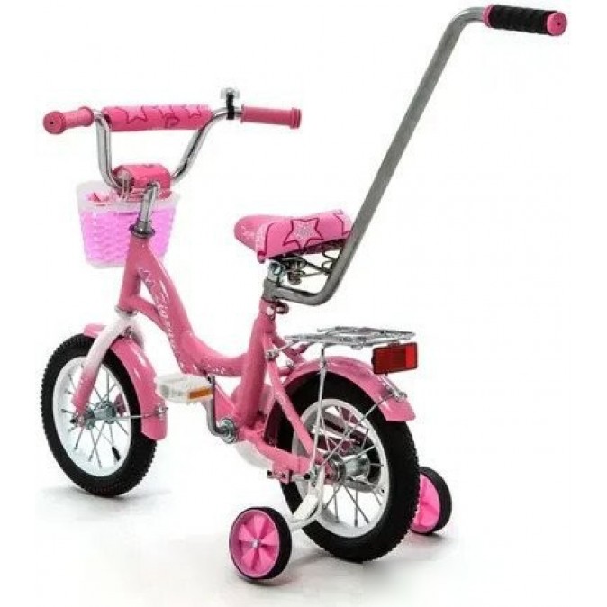 Zigzag Girl 12 ZG-1224 (розовый)