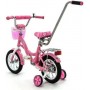 Zigzag Girl 12 ZG-1224 (розовый)