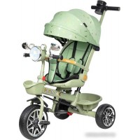 Детский велосипед Farfello PL-06 2024 (зеленый)