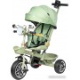 Farfello PL-06 2024 (зеленый)