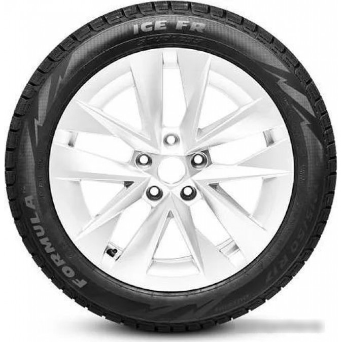 Formula Ice Friction 235/45R18 98T
