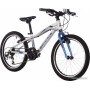 Novatrack 20 Prime 20AH6V.PRIME.SL23 (серебристый)