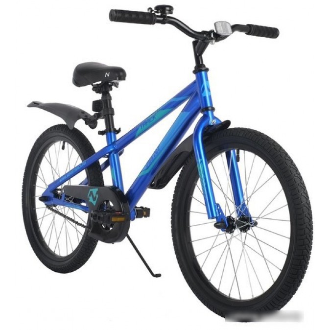 Novatrack Juster 20 2023 205JUSTER.BL23 (синий)