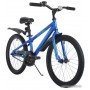 Novatrack Juster 20 2023 205JUSTER.BL23 (синий)