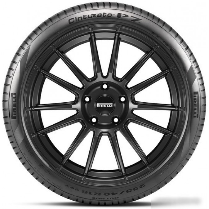 Pirelli Cinturato P7 New 225/60R18 104W