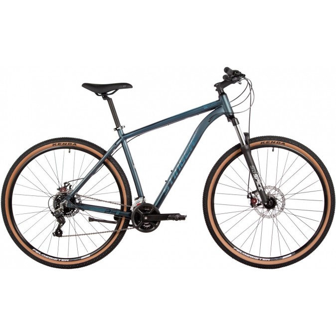Stinger Element 29 L 2025 (синий)