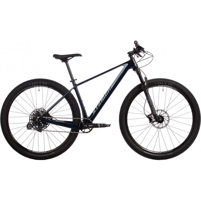 Stinger Genesis Evo 29 XL 2024 (темно-синий)