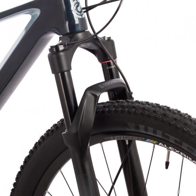 Stinger Genesis Evo 29 XL 2024 (темно-синий)