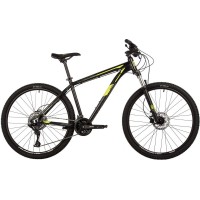 Велосипед Stinger Graphite Pro 27.5 р.16 2023