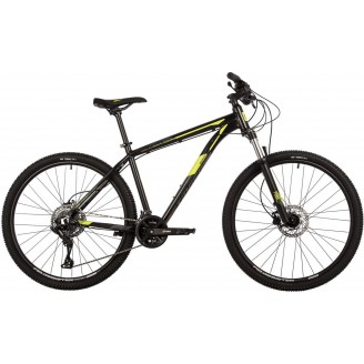 Велосипед Stinger Graphite Pro 27.5 р.16 2023