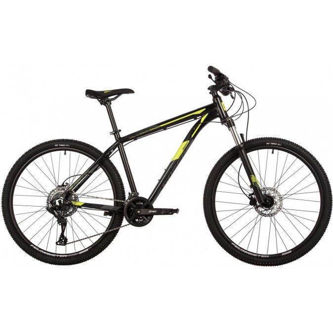 Stinger Graphite Pro 27.5 р.16 2023