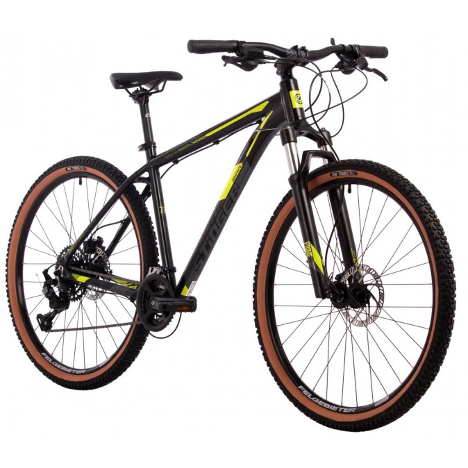 Stinger Graphite Pro 27.5 р.16 2023