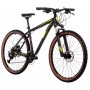 Stinger Graphite Pro 27.5 р.16 2023