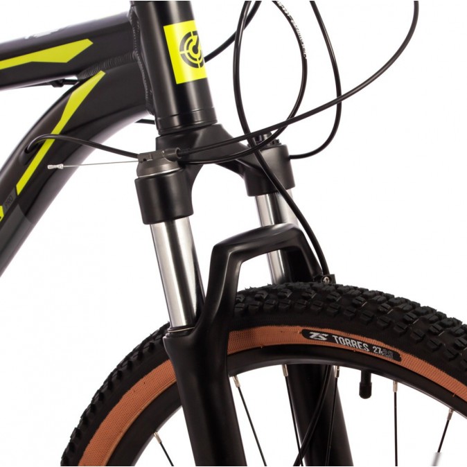 Stinger Graphite Pro 27.5 р.16 2023