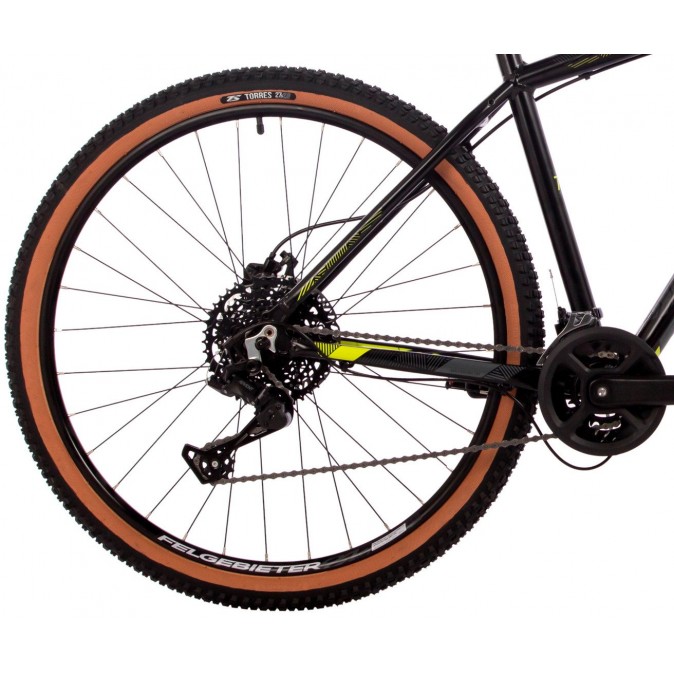 Stinger Graphite Pro 27.5 р.16 2023