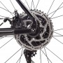 Stinger Gravix STD XXL 2024 (коричневый)