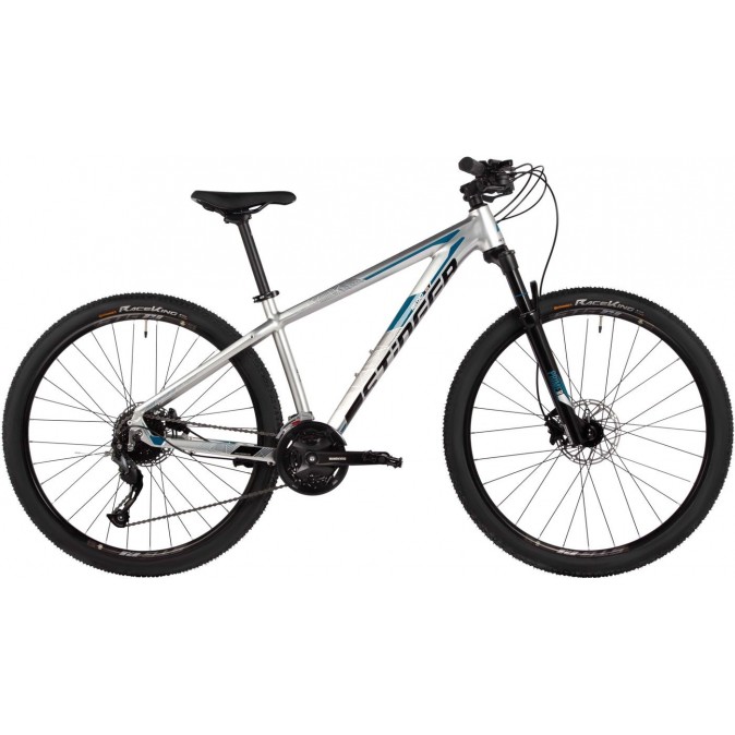 Stinger STD 27.5 р.18 2025 (серебристый)