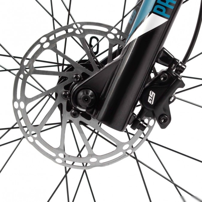 Stinger STD 27.5 р.18 2025 (серебристый)